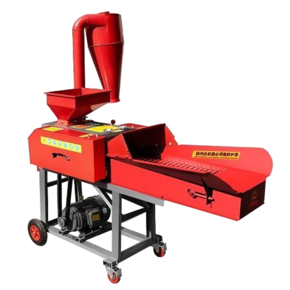9ZR-4.5 Cut-Rub-Grind Machine: Applications & Advantages Explained